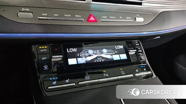 Hyundai The New Grandeur IG id 3007760 из Кореи 7