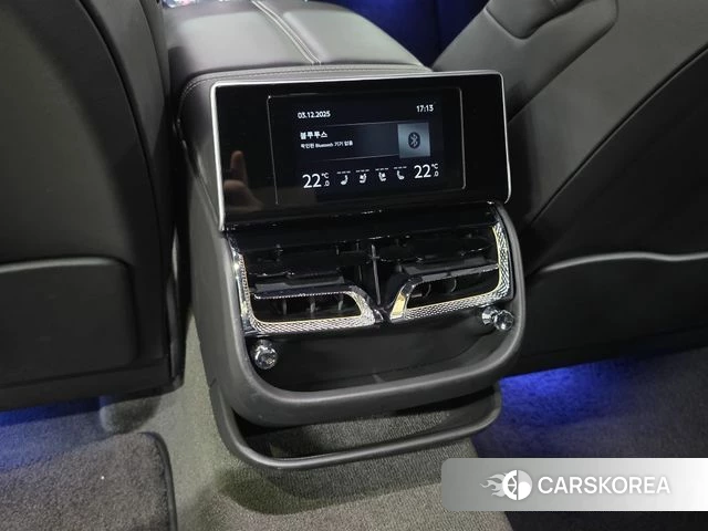 Bentley Flying Spur 3rd Generation id 3843800 из Кореи 7