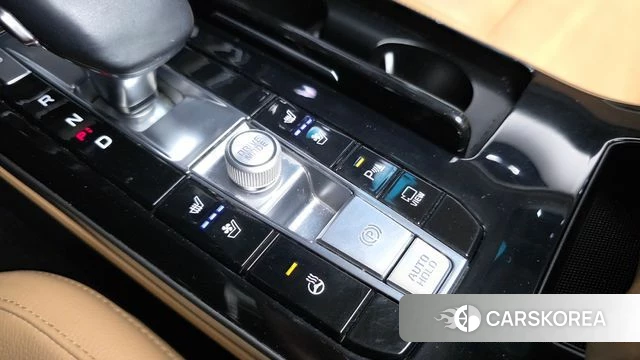 Kia K7 Premier id 4604980 из Кореи 7