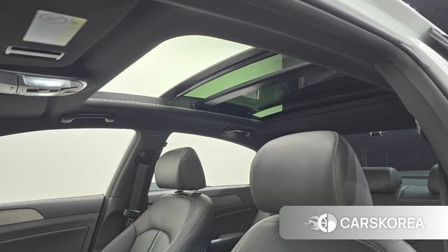 Hyundai Sonata New Rise id 4543750 из Кореи 7
