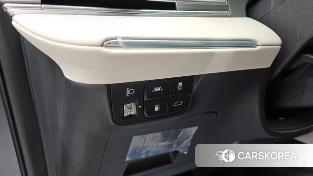 Hyundai The New Grandeur IG id 3634615 из Кореи 7