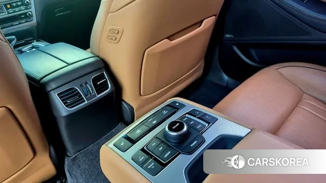 Genesis G80 id 3045662 из Кореи 7