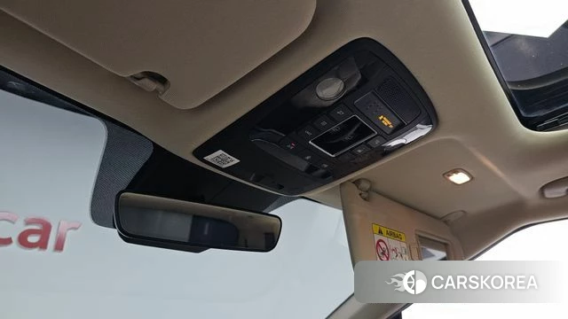Kia Carnival 4th generation id 4594155 из Кореи 7