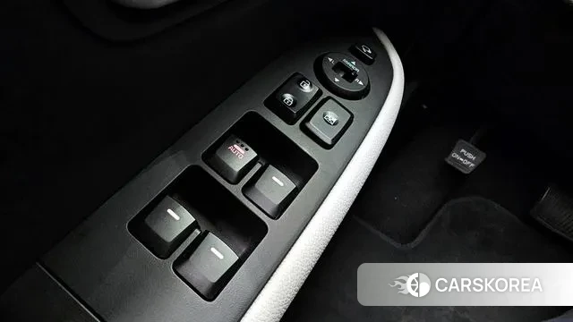 Kia The New Kia Ray id 3446993 из Кореи 7