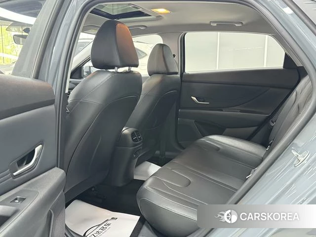Hyundai Elantra id 4335800 из Китая 7