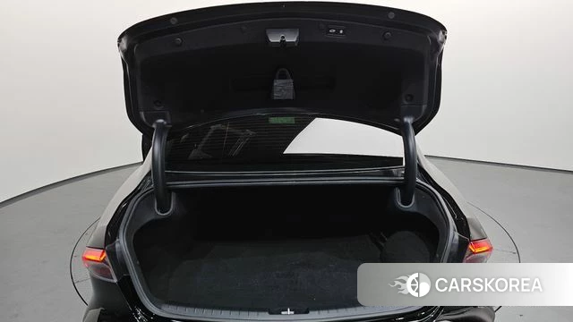 Hyundai The New Grandeur IG Hybrid id 4309135 из Кореи 7