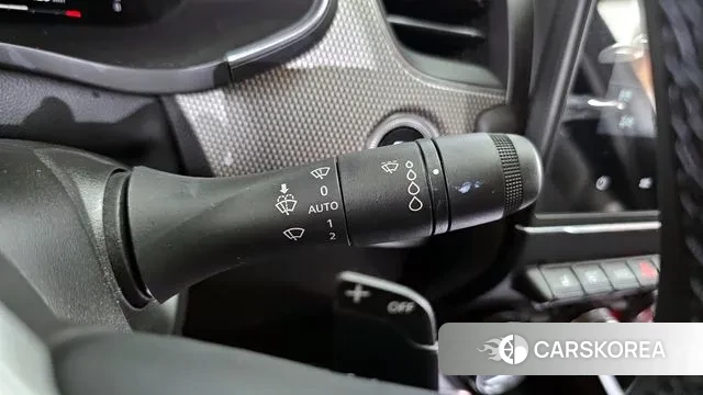 Renault Korea (Samsung) XM3 id 3057884 из Кореи 7