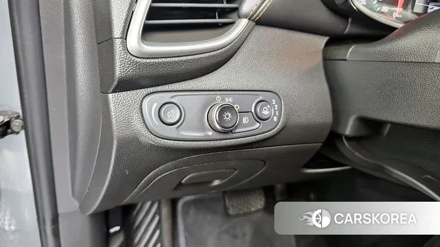 Chevrolet (GM Daewoo) The New Trax id 3008964 из Кореи 7