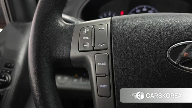 Hyundai The New Grand Starex id 4849831 из Кореи 7