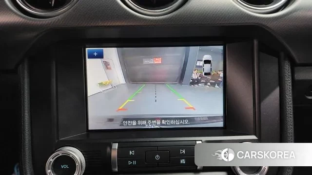 Ford Mustang id 3597480 из Кореи 7