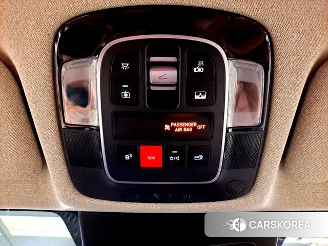 Hyundai Sonata D Edge (DN8) id 3236559 из Кореи 7