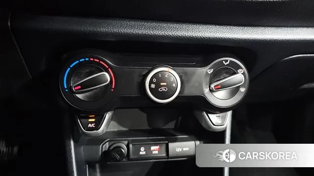 Kia All New Morning (JA) id 3313130 из Кореи 7