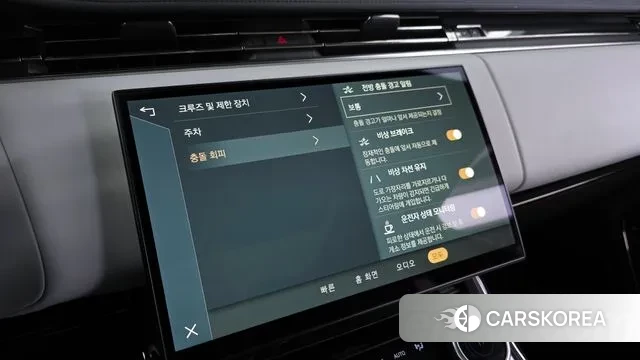 Land Rover Range Rover Sport 3rd Generation id 3218158 из Кореи 7