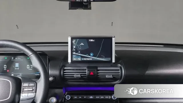 Hyundai Casper id 3365651 из Кореи 7