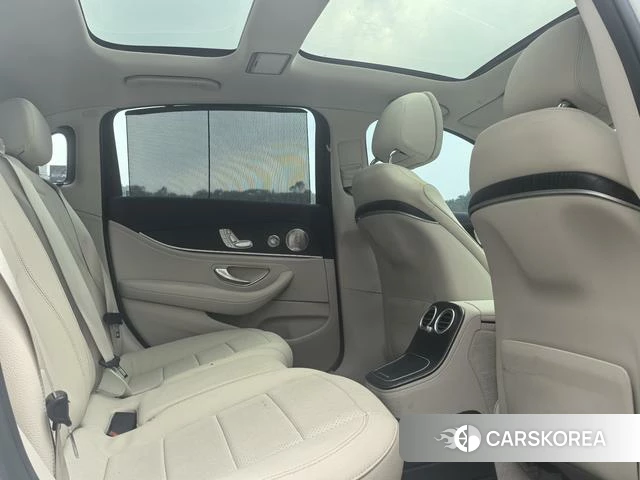 Mercedes-Benz E-class id 4263722 из Китая 7
