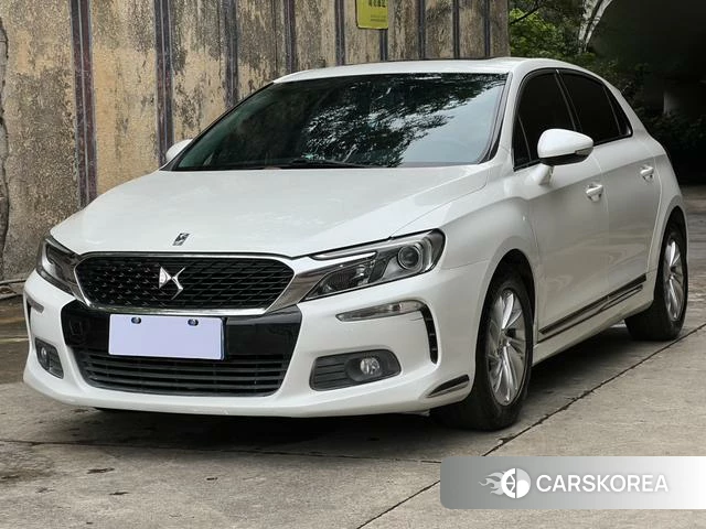 DS 4S id 4212934 из Китая 7