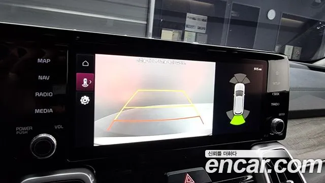 Kia Sorento 4th Generation id 2705185 из Кореи 7