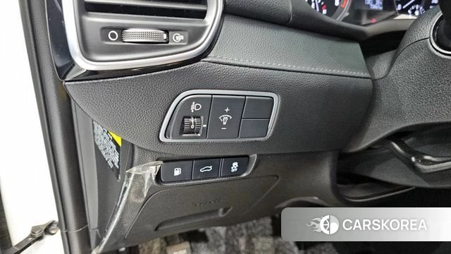 Hyundai Grandeur IG id 4384357 из Кореи 7