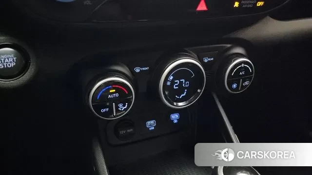 Hyundai Venue id 3504208 из Кореи 7