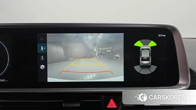 Hyundai Ionic 6 id 4186602 из Кореи 7