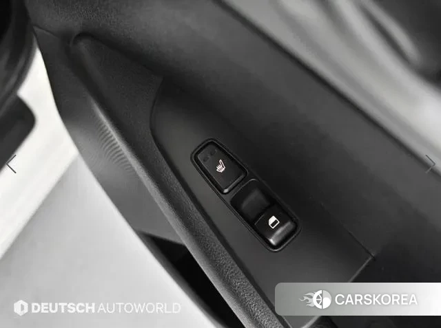 Kia The New K3 2nd generation id 3431668 из Кореи 7