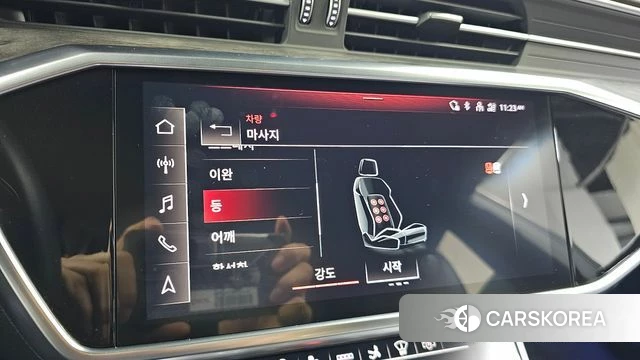 Audi A7 (4K) id 4872409 из Кореи 7