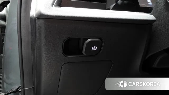 Ssangyong Torres id 3523769 из Кореи 7