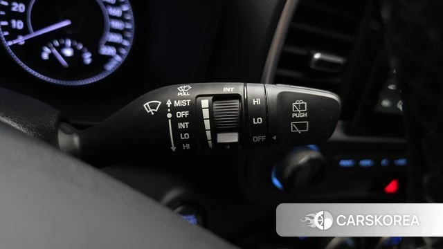 Hyundai Venue id 4470995 из Кореи 7