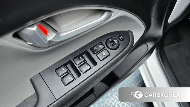 Kia The New Ray id 3247726 из Кореи 7