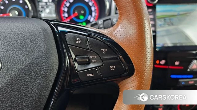 Ssangyong Tivoli Armor id 4496753 из Кореи 7