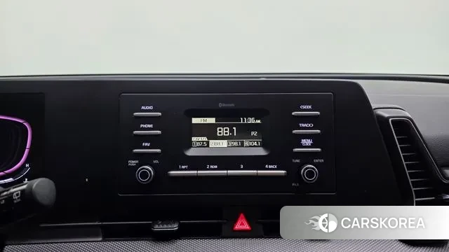 Kia Sportage 5th Generation id 3053843 из Кореи 7