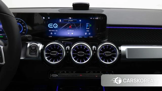 Mercedes-Benz EQB X243 id 4242750 из Кореи 7