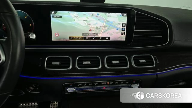 Mercedes-Benz GLE-Class W167 id 3860043 из Кореи 7