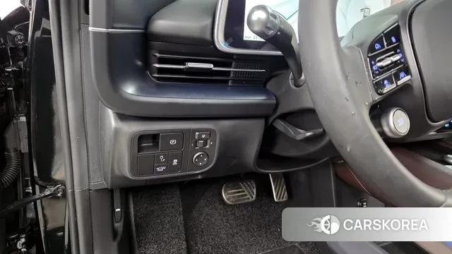 Hyundai Ionic 6 id 3675303 из Кореи 7