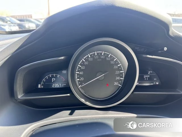 Mazda CX-4 id 4278989 из Китая 7