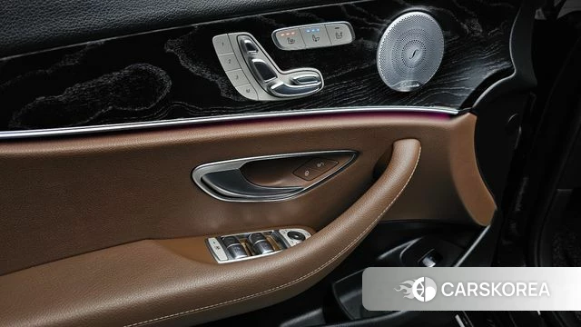 Mercedes-Benz E-Class W213 id 4180751 из Кореи 7