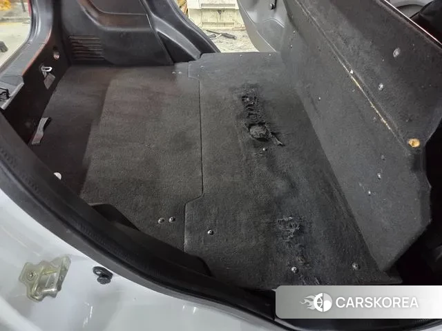 Chevrolet (GM Daewoo) The New Spark id 3307651 из Кореи 7