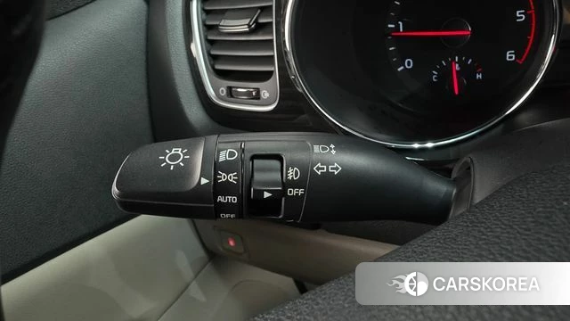 Kia The New Carnival id 4755090 из Кореи 7