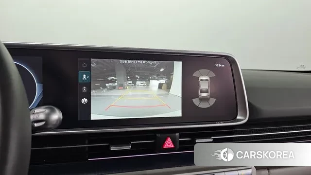 Hyundai Ionic 6 id 3016122 из Кореи 7