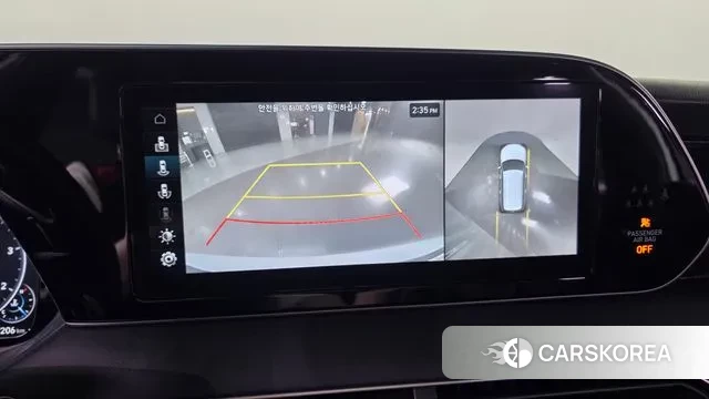 Hyundai Palisade id 3044658 из Кореи 7