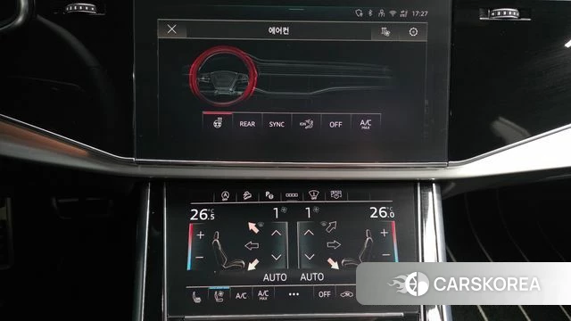 Audi Q8 (4M) id 3825715 из Кореи 7