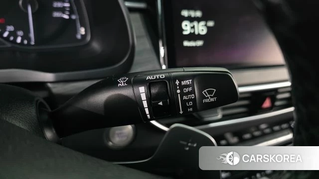 Kia K7 Premier id 3898730 из Кореи 7