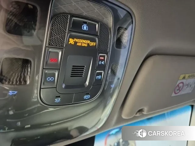 Genesis GV70 id 3219561 из Кореи 7