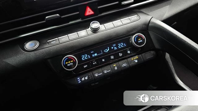 Hyundai Avante (CN7) id 4196114 из Кореи 7