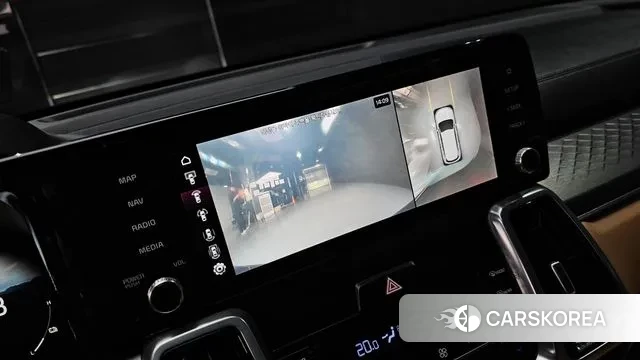 Kia Sorento 4th Generation id 3053790 из Кореи 7