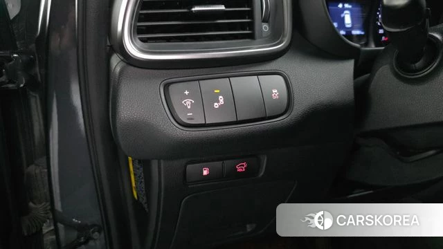 Kia The New Sorento id 4188729 из Кореи 7