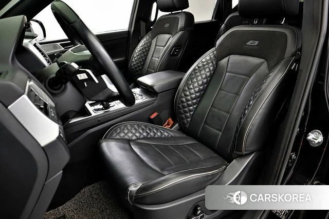 Ssangyong All New Rexton id 4283307 из Кореи 7