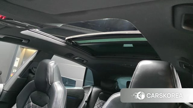 Audi Q8 (4M) id 4534649 из Кореи 7