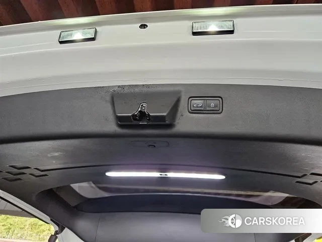 Hyundai Santa Fe (MX5) id 3499104 из Кореи 7