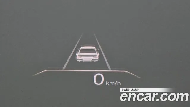 Genesis G80 (RG3) id 2875976 из Кореи 7